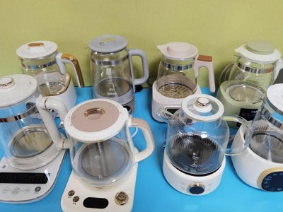 ​养生壶为什么会有刺鼻的味道？曝光四大致癌隐患副作用