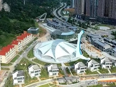 ​钢结构·技术某大跨度演艺广场膜结构的设计分析