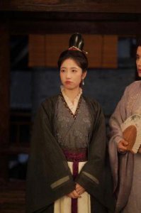 ​《大宋少年志2》尚未到来，周雨彤的新剧又一部作品即将上线，男主角备受期待