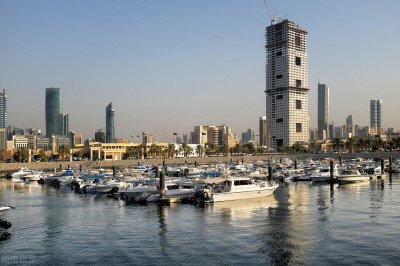 ​全球货币最值钱国家-科威特到底有多发达？