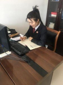 ​《九部检察官：揭露姜筱洁的罪行，涉及虚假指控强迫他人卖淫等恶行》