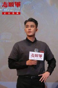 ​《志愿军：《存亡之战》曝光片段，朱亚文欧豪展现深厚战友情