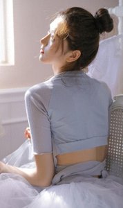 ​《等着我》舒冬：是暖男也是北大学霸，如今爱情事业双圆满