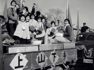 ​知青往事：一段难以启齿的爱情，让他余生满是悔恨