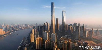 ​中国TOP10建筑大楼你知道多少？