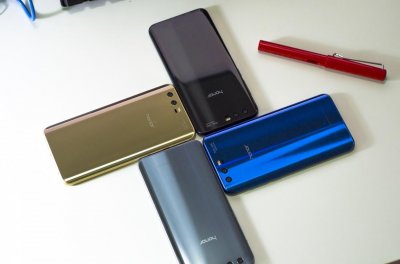 ​深度上手！荣耀9最详细评测！