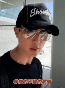 ​吴尊个人背景被公开，为何他的国籍是文莱？