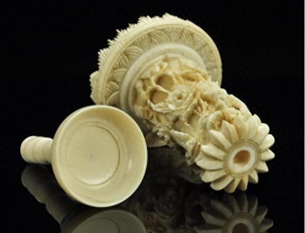 令人赞叹的手工技艺——鬼工球