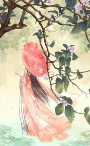 ​问世间，情为何物，直教人生死相许？