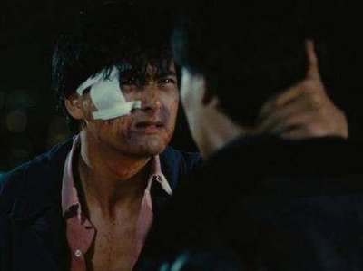 ​英雄本色主题曲《当年情》