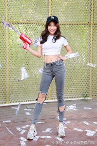 ​李星龙美丽记-《名扬四海》音乐剧中文版-演员宣传片