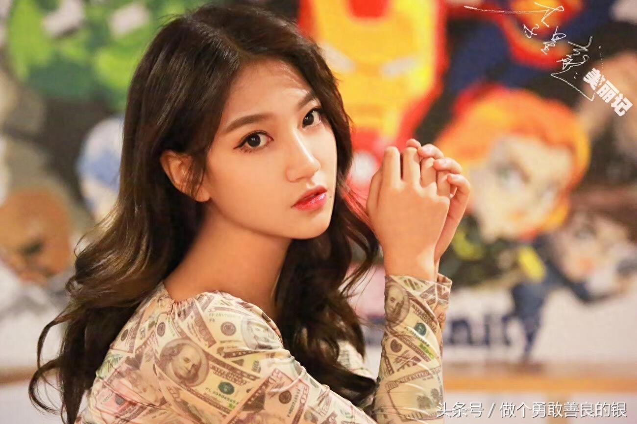 李星龙美丽记-《名扬四海》音乐剧中文版-演员宣传片