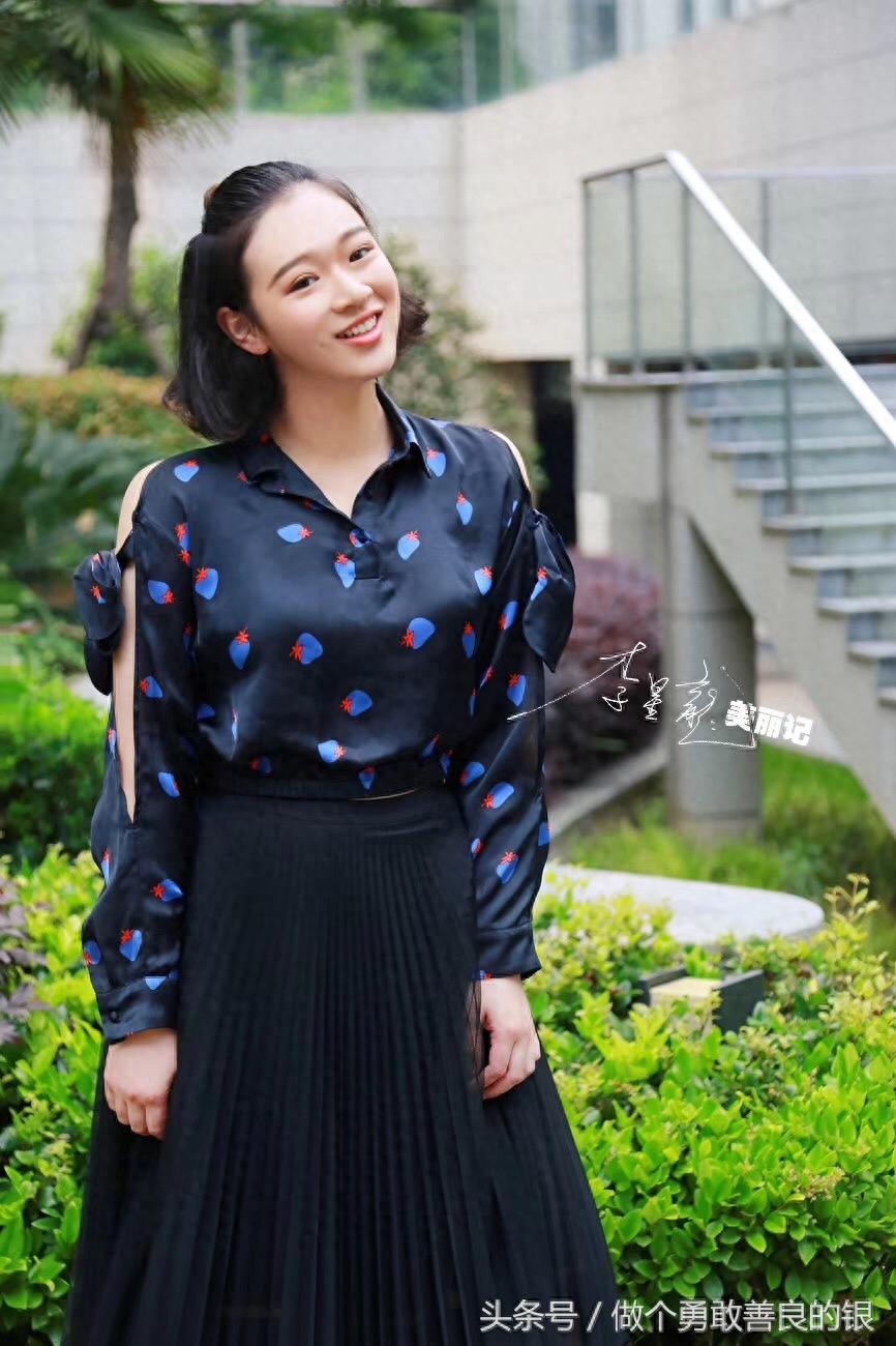 李星龙美丽记-《名扬四海》音乐剧中文版-演员宣传片