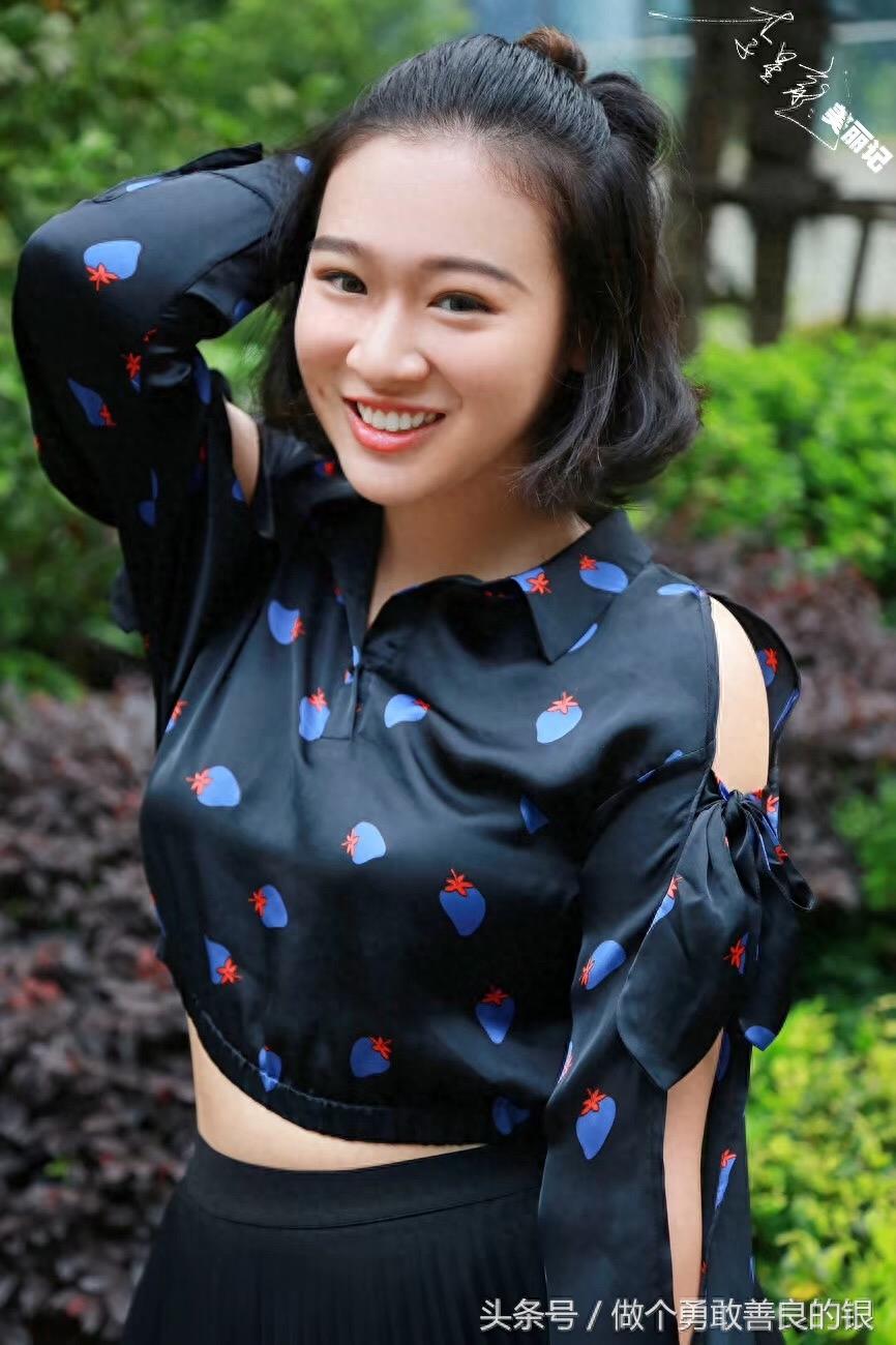 李星龙美丽记-《名扬四海》音乐剧中文版-演员宣传片