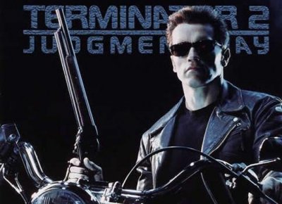 ​《终结者6》宣布正式定档