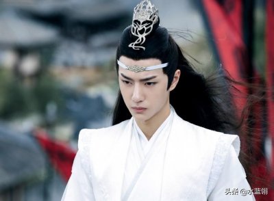 ​王一博=“万能博”，看看他的称谓有多少？