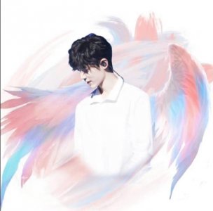 ​肖战《光点》