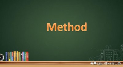 ​be动词的用法口诀