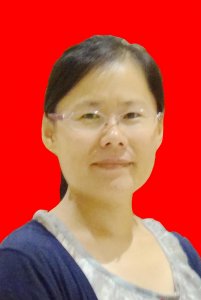 ​日照市第一中学名师风采——杨秀