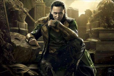 ​北欧神话里的洛基有多强？戏耍三界所有人，智商直接碾压雷神