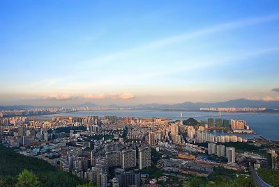 ​浙江建一座高铁站，3台7线，是全省县级市中“顶配”站，就在兰溪