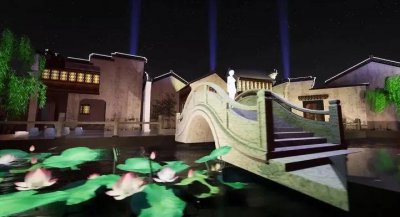 ​央视秋晚中秋节当晚8点播出，奉献一场“月文化”视听盛宴