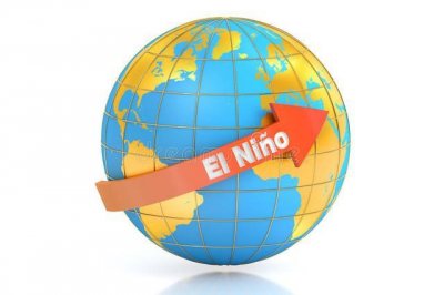 ​厄尔尼诺，一种神奇的气候现象