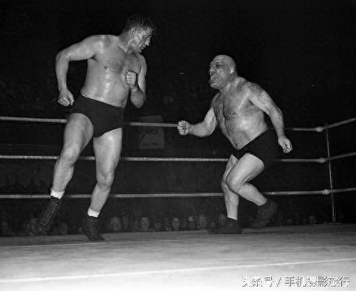 史瑞克难道真有其人,而且比电影还励志