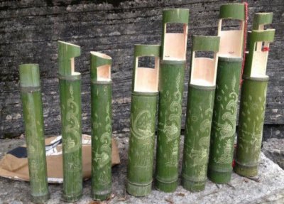 ​网红“竹筒酒”骗了多少人？