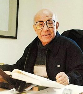 ​高式熊，书坛泰斗兰亭奖终身成就奖，尽显铁笔雄风