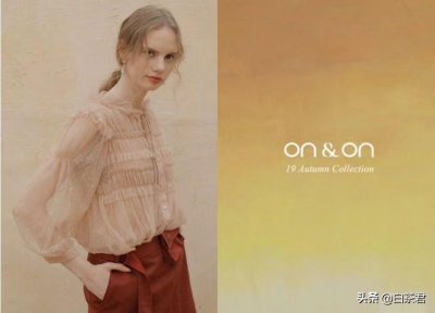 ​超时髦的10个韩国本土女装品牌