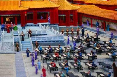 ​你知道秀才、进士、举人对应如今什么学历吗？