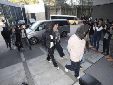 ​陈荣炼出事后，安以轩以泪洗面，再次豪门梦破灭