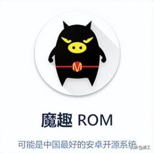 ​优秀的第三方开源原生安卓系统推荐