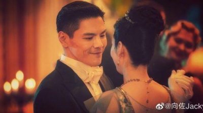 ​快讯／郭碧婷怀二胎 老公向佐官宣喜讯「正在办来台相关手续」