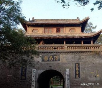 ​国人只知华山，却鲜有人知华山所在城市！