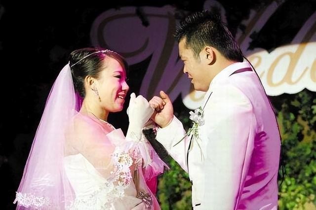 小沈阳最近出什么事了(他们差距一目了然)