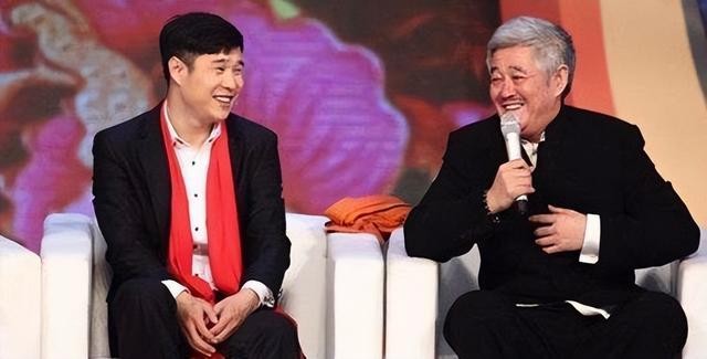 小沈阳最近出什么事了(他们差距一目了然)