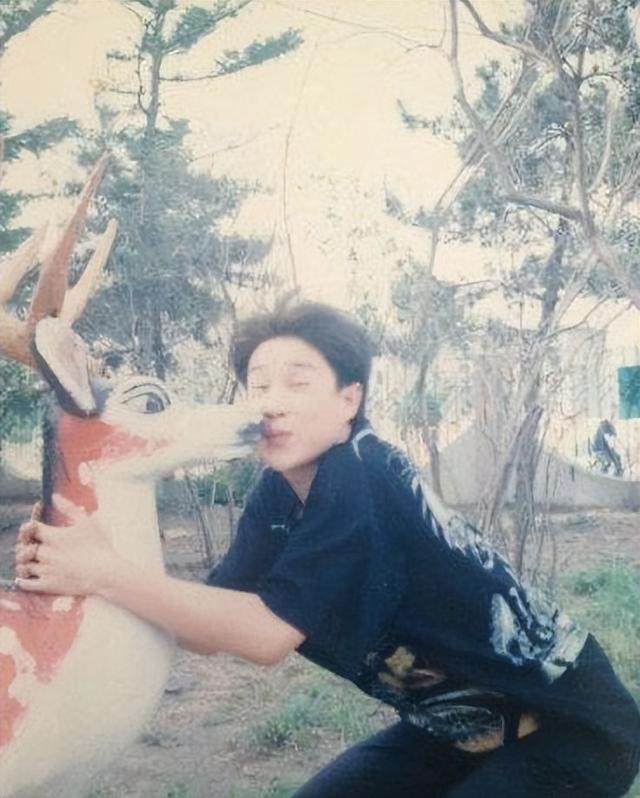 小沈阳最近出什么事了(他们差距一目了然)