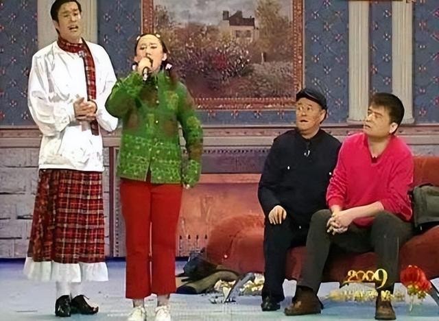 小沈阳最近出什么事了(他们差距一目了然)