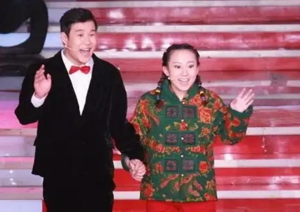 小沈阳最近出什么事了(他们差距一目了然)