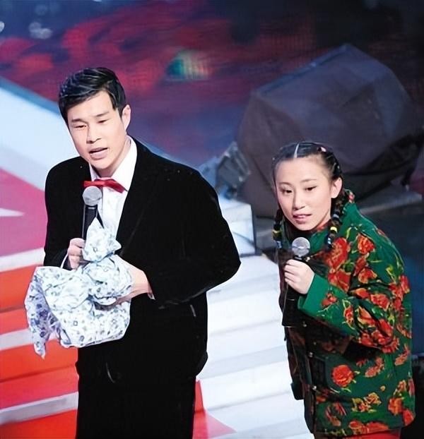 小沈阳最近出什么事了(他们差距一目了然)