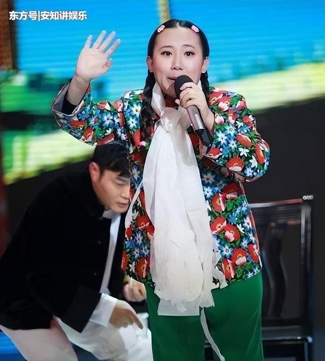 小沈阳最近出什么事了(他们差距一目了然)