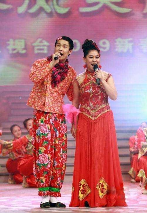 小沈阳最近出什么事了(他们差距一目了然)