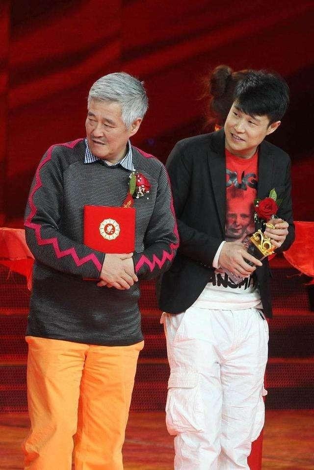 小沈阳最近出什么事了(他们差距一目了然)