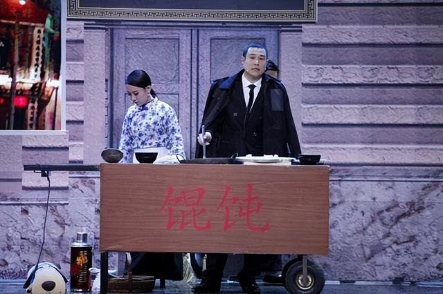 小沈阳最近出什么事了(他们差距一目了然)