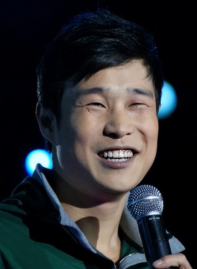 小沈阳最近出什么事了(他们差距一目了然)