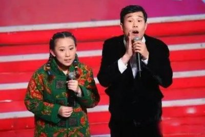 ​小沈阳最近出什么事了（他们差距一目了然）