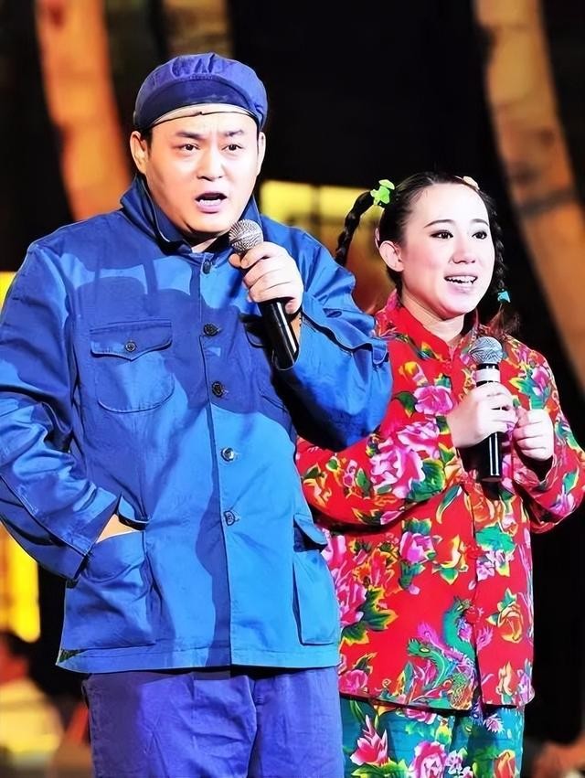 小沈阳最近出什么事了(他们差距一目了然)