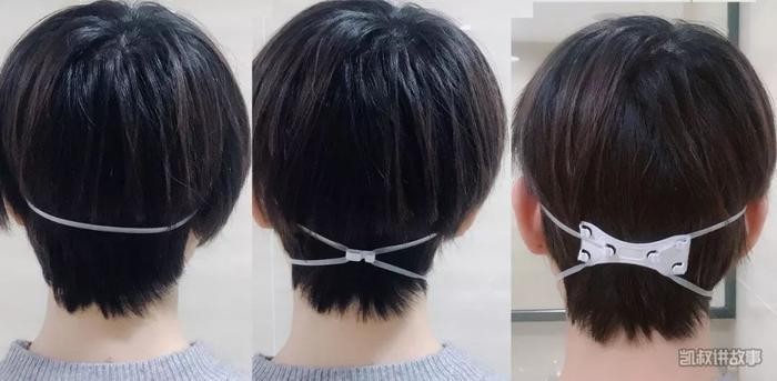 98.4%过滤率,主动送风不闷不勒,这款电动防护口罩给全家一份安心